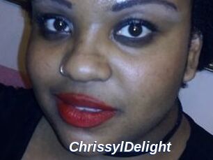 ChrissylDelight