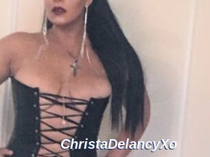 ChristaDelancyXo