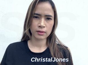 ChristalJones