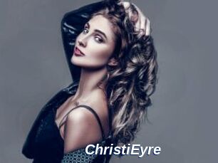 ChristiEyre
