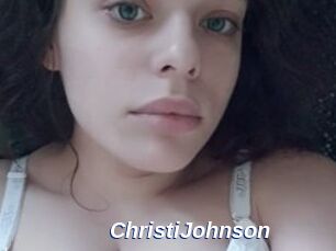 ChristiJohnson