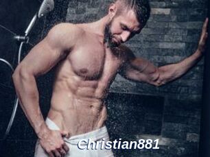 Christian881