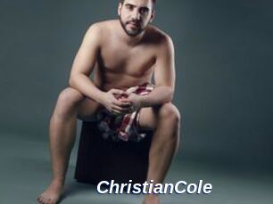 ChristianCole