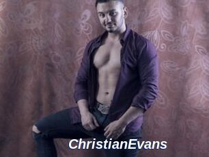 ChristianEvans