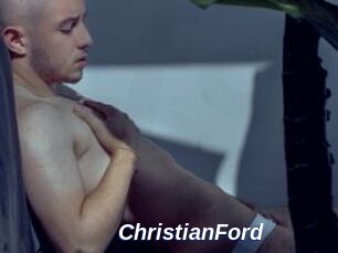 ChristianFord