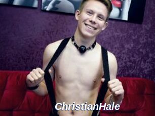 ChristianHale