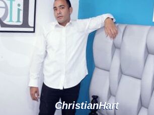 ChristianHart