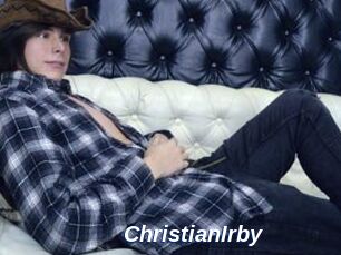 ChristianIrby