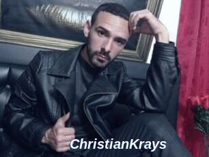 ChristianKrays