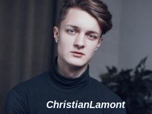 ChristianLamont