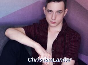 ChristianLander