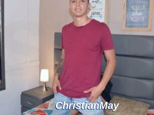 ChristianMay