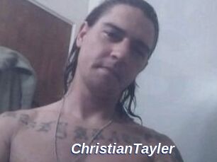 Christian_Tayler