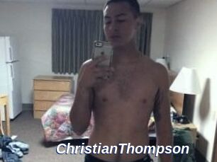 Christian_Thompson