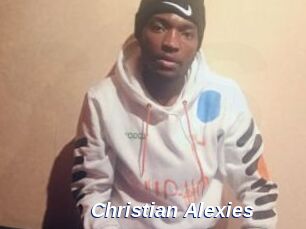 Christian_Alexies