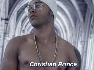 Christian_Prince