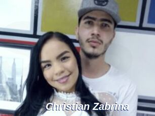 Christian_Zabrina