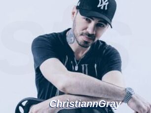 ChristiannGray