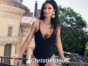 ChristieCloud