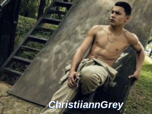 ChristiiannGrey