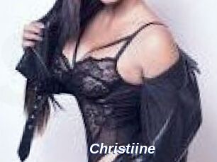 Christiine