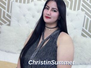 ChristinSummer