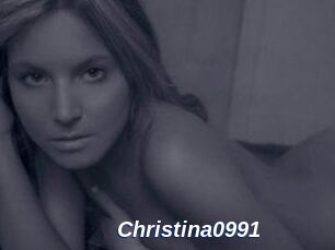 Christina0991