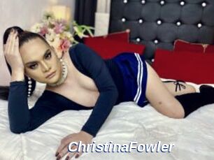 ChristinaFowler