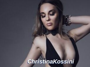 ChristinaKossini