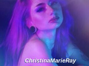 ChristinaMarieRay