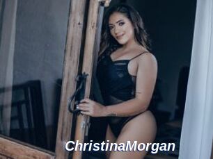 ChristinaMorgan