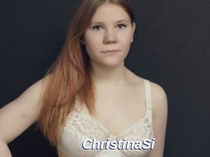 ChristinaSi