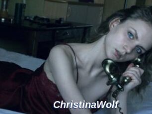 ChristinaWolf