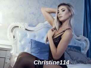 Christine114