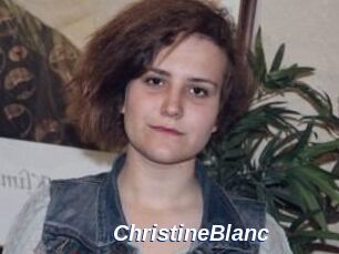 ChristineBlanc