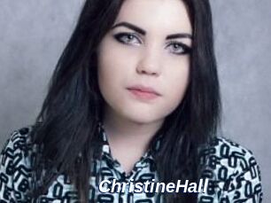 ChristineHall