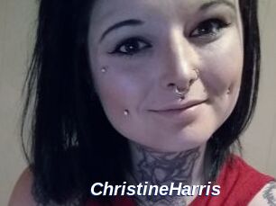 ChristineHarris