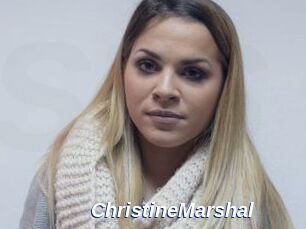 ChristineMarshal