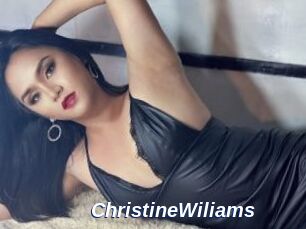 ChristineWiliams