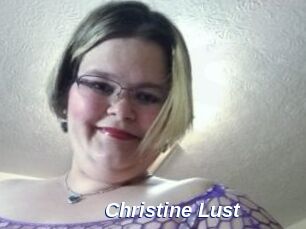 Christine_Lust