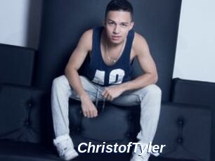 ChristofTyler