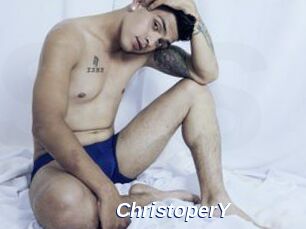 ChristoperY