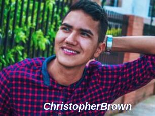 ChristopherBrown