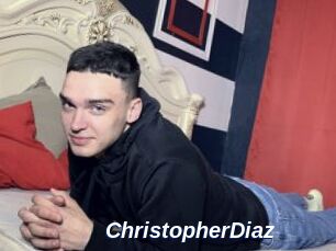 ChristopherDiaz