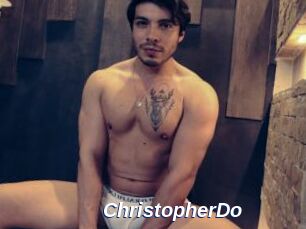 ChristopherDo