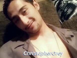 Christopher_Grey