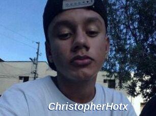 ChristopherHotx