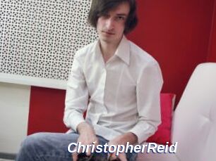 ChristopherReid