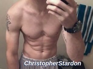 ChristopherStardon