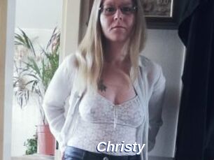 Christy